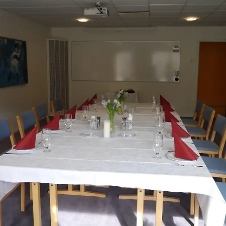 Montra Parkhotel 4* Odder