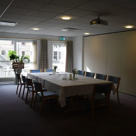 Montra Parkhotel Odder