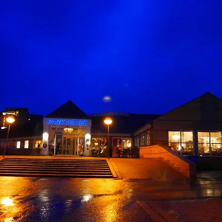 Otel Montra Parkhotel Odder