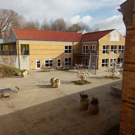 Montra Parkhotel 4* Odder