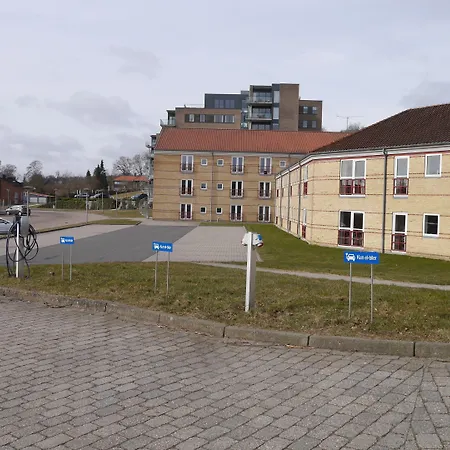 Montra Parkhotel Hotel