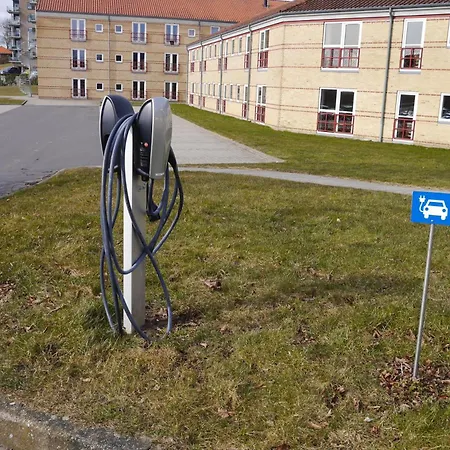 Montra Parkhotel Odder