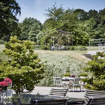 Montra Parkhotel Otel