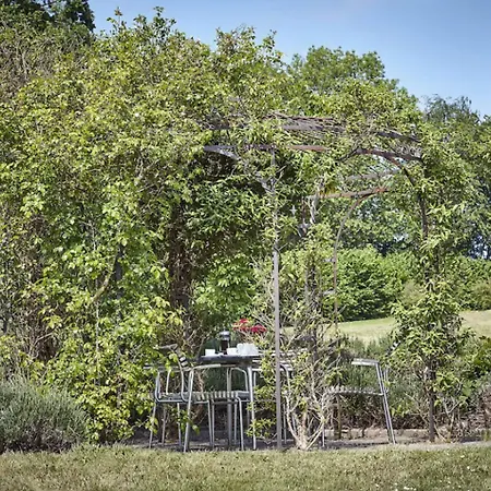 Otel Montra Parkhotel