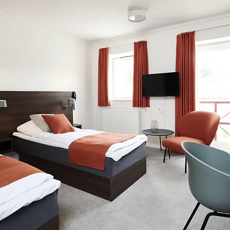 Otel Montra Parkhotel Odder