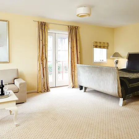 Montra Parkhotel 4* オルダー
