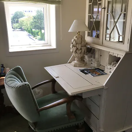 Montra Parkhotel אודר