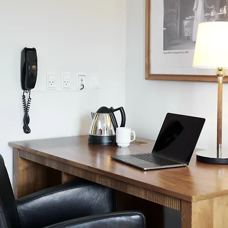 Otel Montra Parkhotel