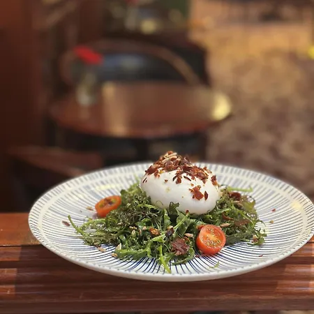 Montra Parkhotel ホテル オルダー