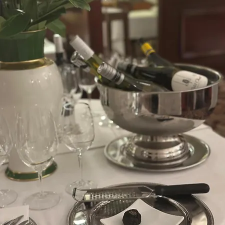 Montra Parkhotel 4* Odder