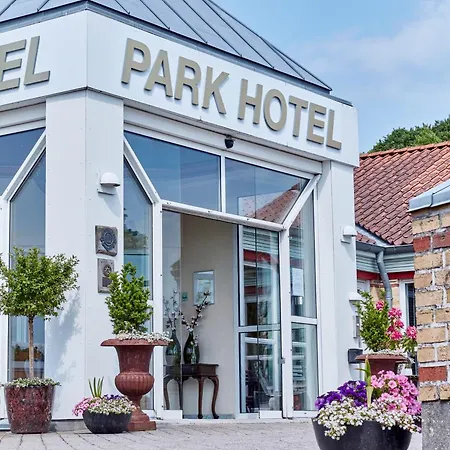 Montra Parkhotel 4* オルダー
