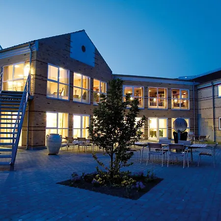 Hotel Montra Parkhotel Odder