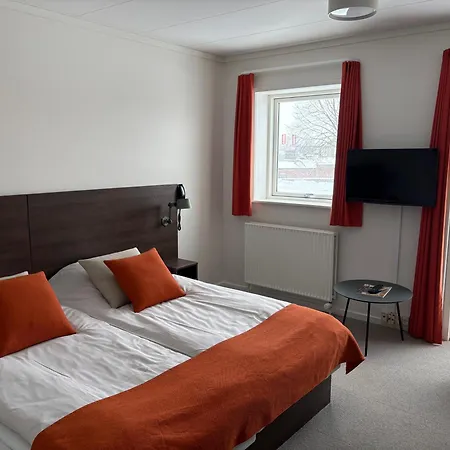Montra Parkhotel 4*