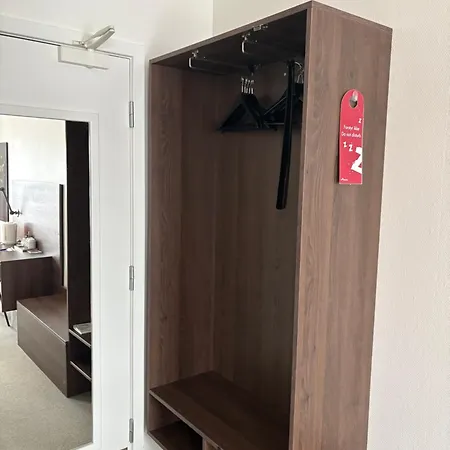 Hotel Montra Parkhotel Odder