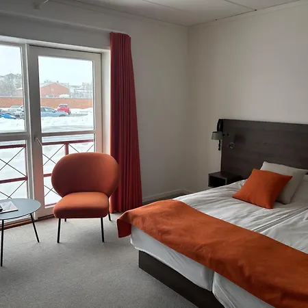 Montra Parkhotel 4*