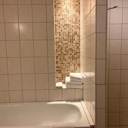 Montra Parkhotel 4* Odder