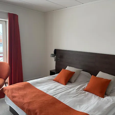 Montra Parkhotel