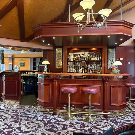Hotel Montra Parkhotel Odder