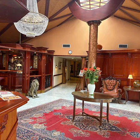 Montra Parkhotel 4*