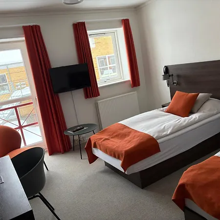 Montra Parkhotel
