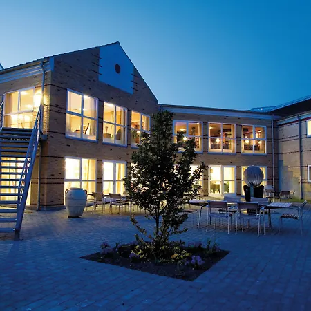 Montra Parkhotel ホテル オルダー