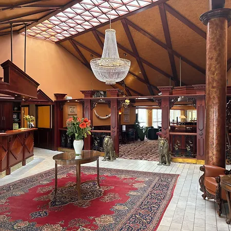 Montra Parkhotel 4*