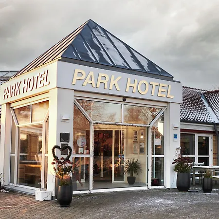 Montra Parkhotel