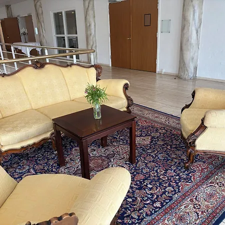 Montra Parkhotel 4*