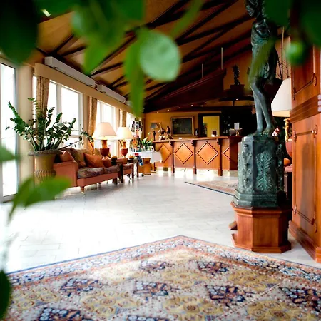 Montra Parkhotel 4* Odder