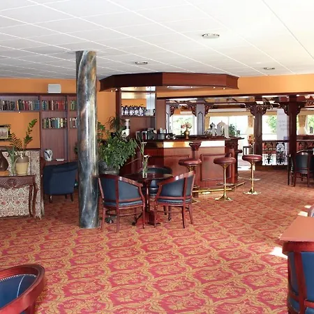 Montra Parkhotel Hotel Odder
