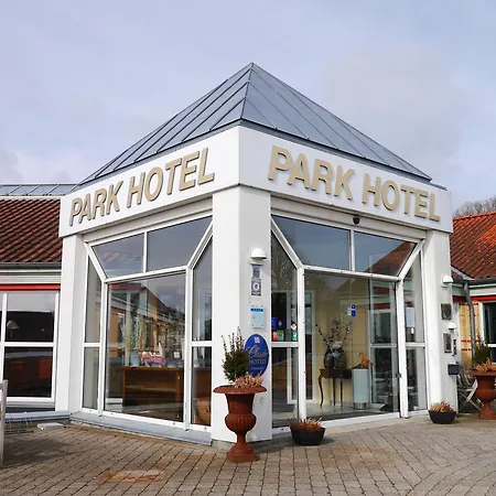 Hotel Montra Parkhotel 4*