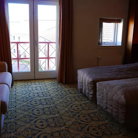 Montra Parkhotel Hotel 4*