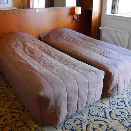 Hotel Montra Parkhotel Odder