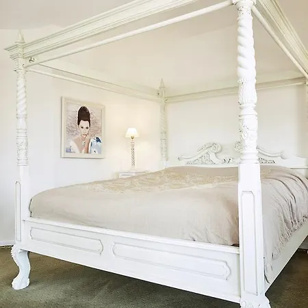 Montra Parkhotel 4* Odder