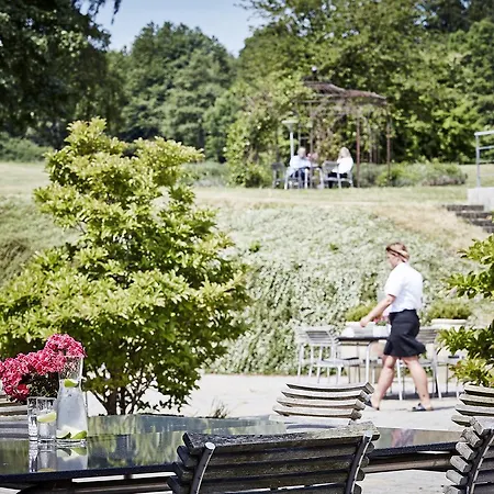 Montra Parkhotel 4* Odder