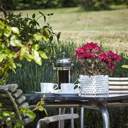 Montra Parkhotel Otel 4*