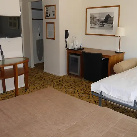 Montra Parkhotel