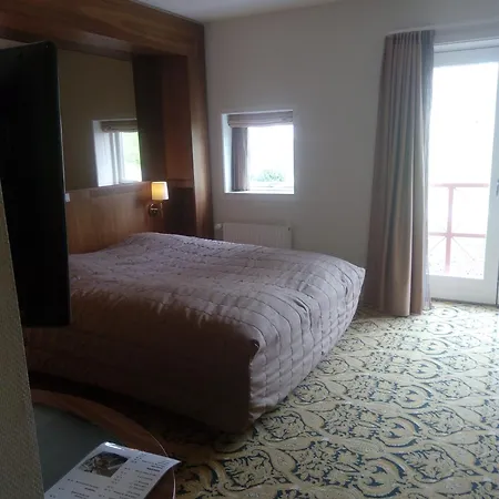 Montra Parkhotel Hotel Odder