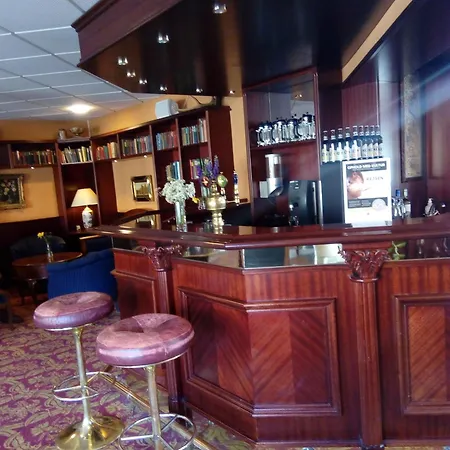 Otel Montra Parkhotel 4*