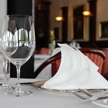 Montra Parkhotel Odder