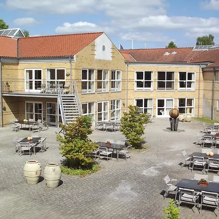 Montra Parkhotel Hotel Odder