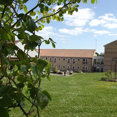 Montra Parkhotel Odder