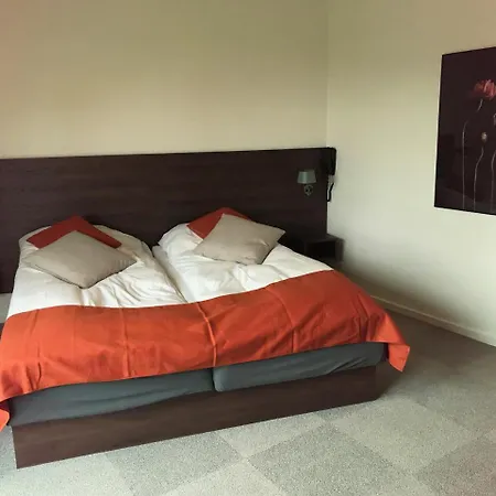Montra Parkhotel Odder