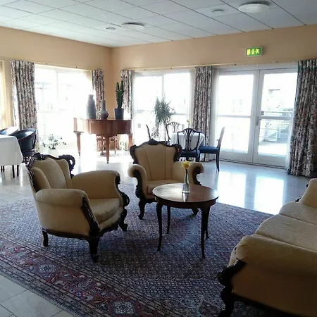 Montra Parkhotel Hotel 4*