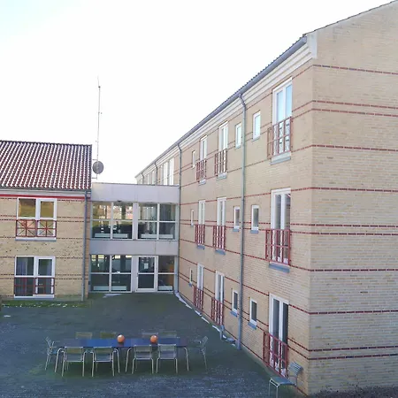 Montra Parkhotel Odder