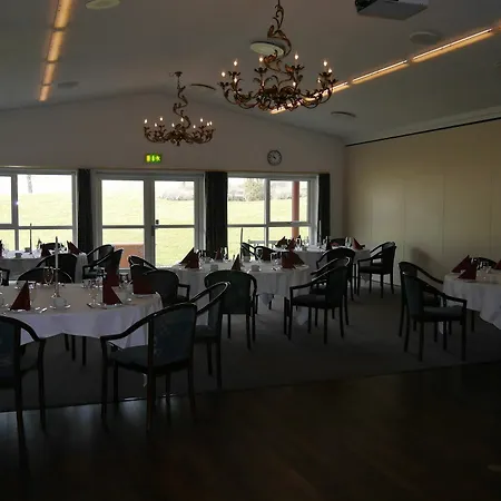 Hotel Montra Parkhotel Odder