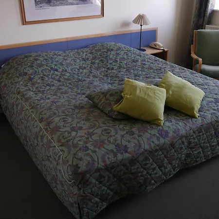 Montra Parkhotel 4* Odder