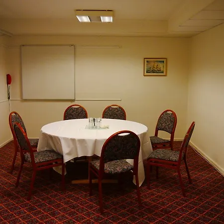 Montra Parkhotel 4* Odder