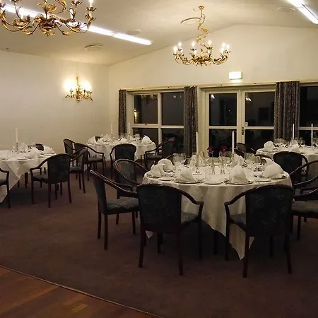 Montra Parkhotel Hotel Odder