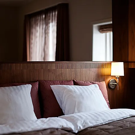 Montra Parkhotel 4* Odder